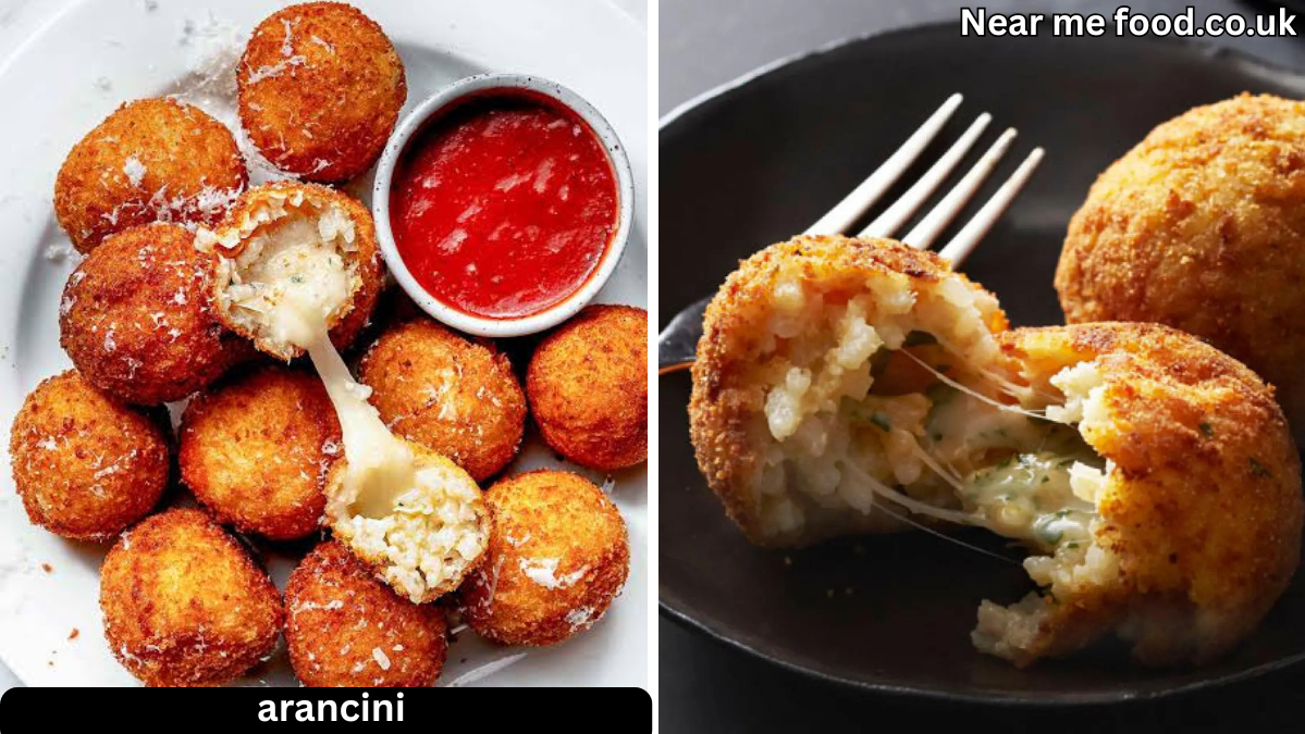 Arancini